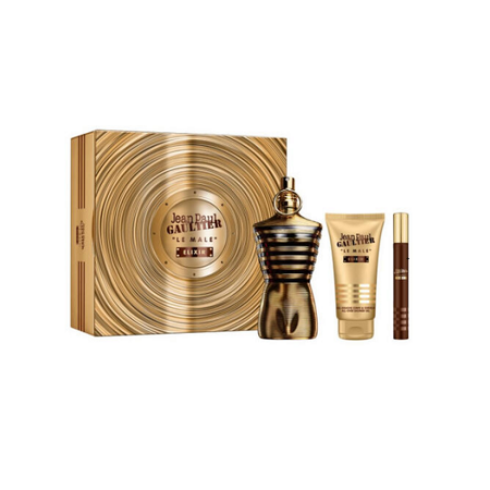 Jean Paul Gaultier Le Male Edt 125ml + dušo želė 75ml