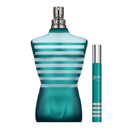 Jean Paul Gaultier Le Male Edt 125ml + dušo želė 75ml