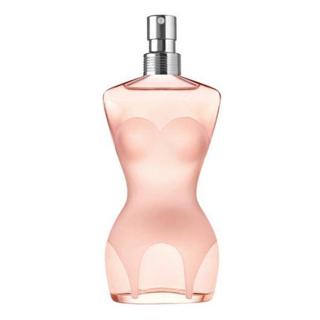 Jean paul Gaultier Classique 100ml eterinis kvapusis vanduo Testeris