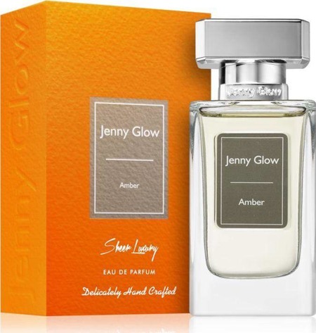 Jenny Glow Amber 80ml edp