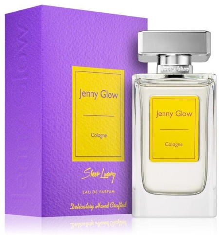 Jenny Glow Cologne 80ml edp