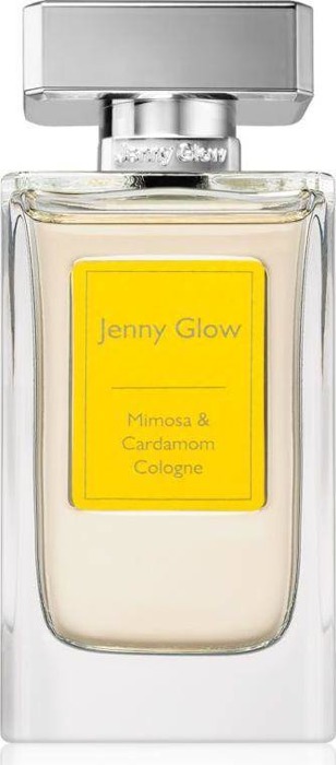 Jenny Glow Mimoza ir kardamonas Kelnas 80ml edp