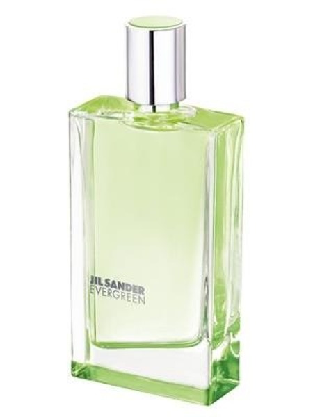 Jil Sander Evergreen 30ml eterinis vanduo