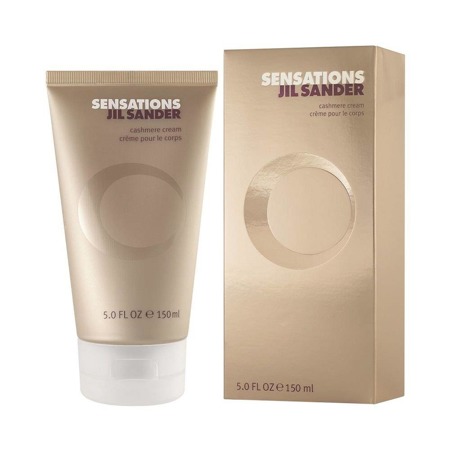 Jil Sander Sensations balzamas į kūną 150ml