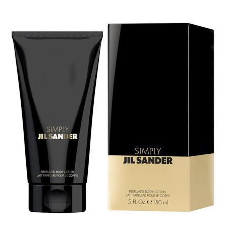 Jil Sander Simply balzamas į kūną 150ml