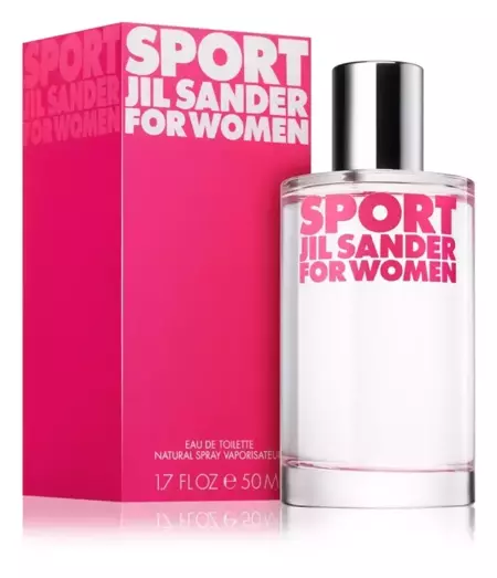 Jil Sander Sport for Women 50ml edt