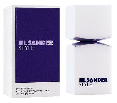 Jil Sander Style 50ml edp