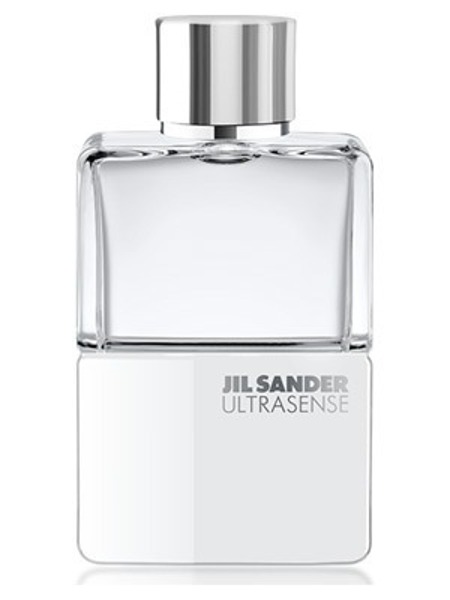 Jil Sander Ultrasense White 60ml eterinis kvapas