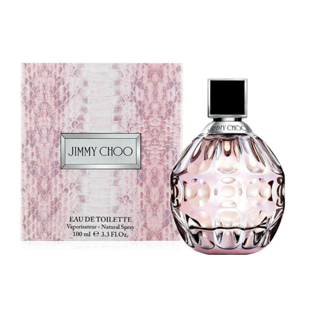 Jimmy Choo 100ml EDT