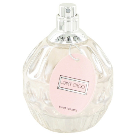 Jimmy Choo 100ml EDT testeris