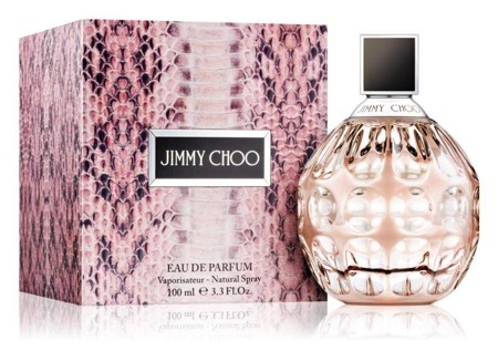 Jimmy Choo 100ml edp