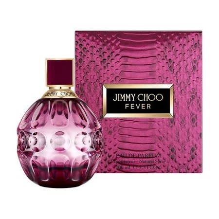 Jimmy Choo Fever 100ml EDP