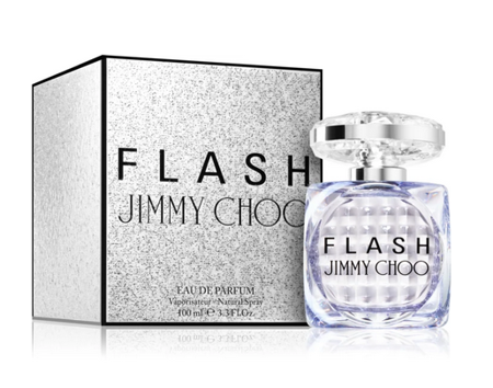 Jimmy Choo Flash 100ml edp UNIKALUS