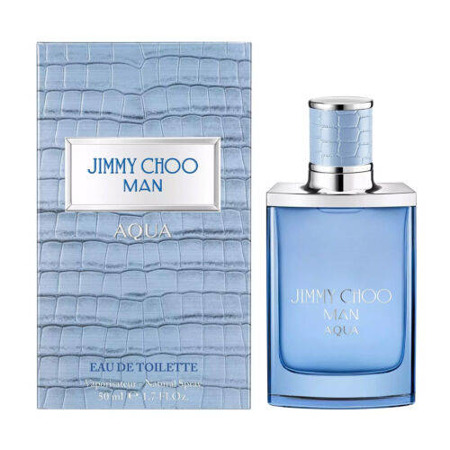 Jimmy Choo Man Aqua Et 50ml