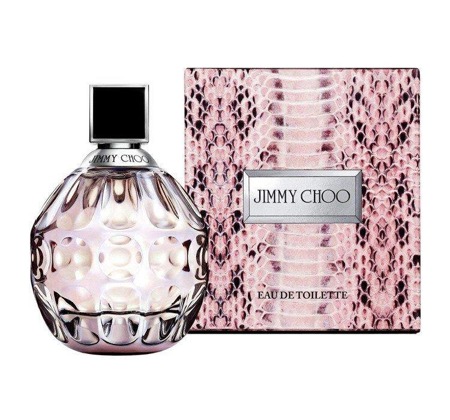 Jimmy Choo eterinis vanduo 60ml