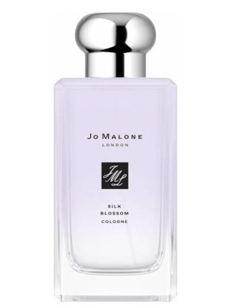 Jo Malone Silk Blossom Cologne Edc 100ml UNBOX