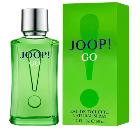 Joop Go 50ml edt