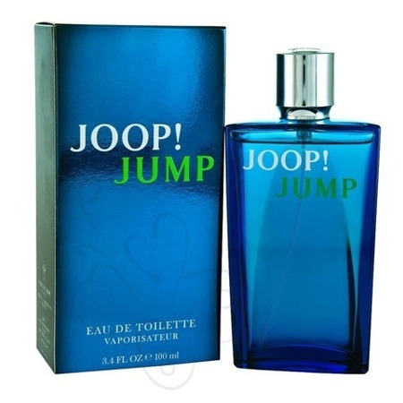 Joop Jump 100ml eterinis vanduo