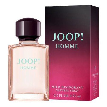 Joop Pour Homme dezodorantas purškiamas 75ml