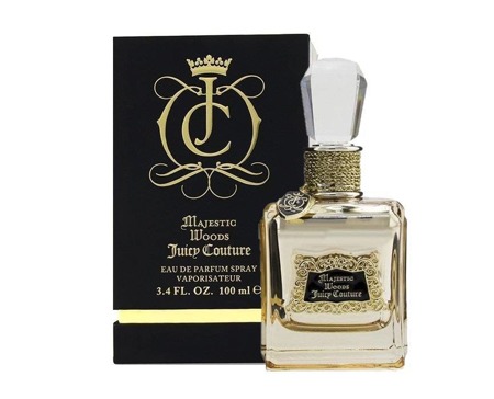 Juicy Couture Majestic Woods EDP 100ml