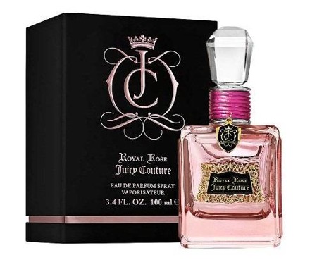 Juicy Couture Royal Rose EDP 100ml