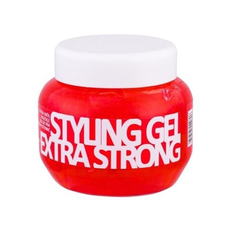 KALLOS_Styling Gel Extra Strong 275ml