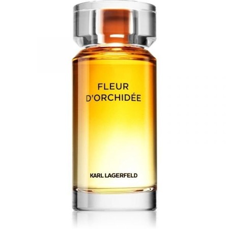 KARL LAGERFELD Fleur D'Orchidee Les Parfums Matieres EDP 100ml