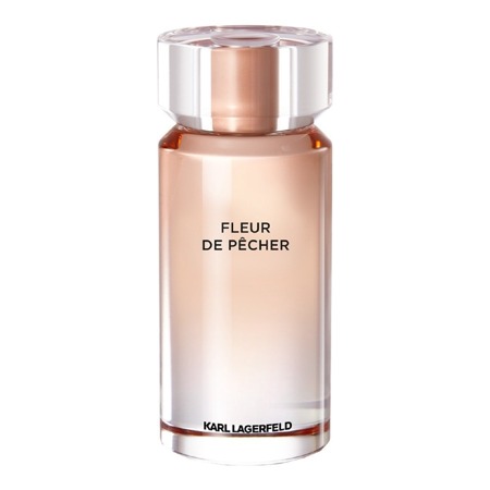 KARL LAGERFELD Fleur De Pecher EDP 100ml testeris