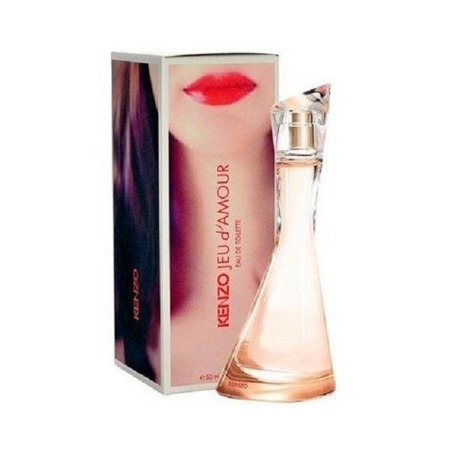 KENZO Jeu d'Amour EDT 50ml TESTERIS