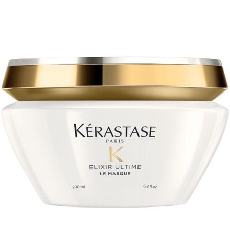 KERASTASE Elixir Ultime kaukė 200ml