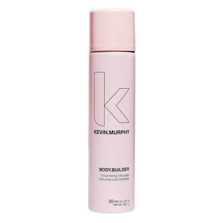 KEVIN MURPHY_Body Builder apimties suteikiančios putos 400ml