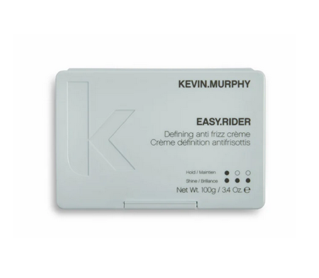 KEVIN MURPHY_Easy Rider garbanų ir bangų formavimo kremas 100 g