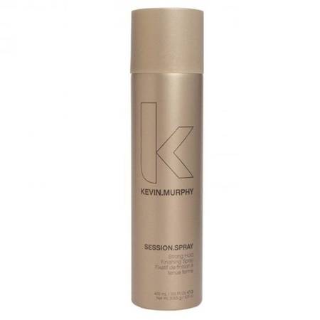 KEVIN MURPHY_Session Spray Stiprios fiksacijos plaukų lakas 400ml