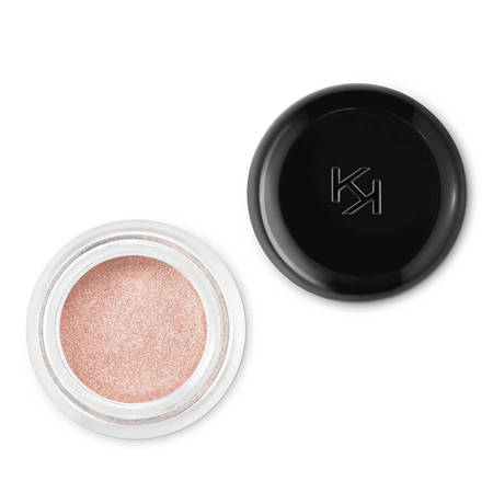 KIKO MILANO Color Lasting Creamy Eyeshadow 01 Champagne 4g