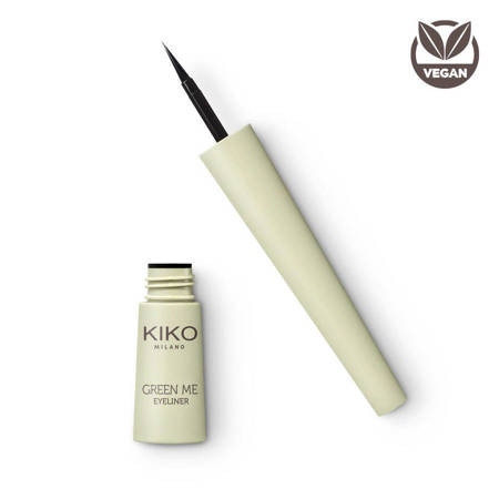 KIKO MILANO Green Me skystas akių pieštukas 2,5ml