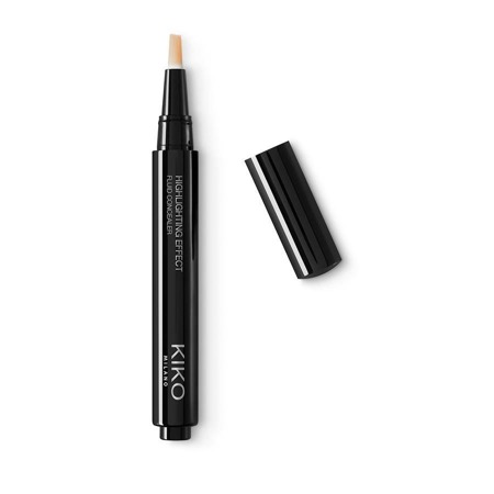 KIKO MILANO Highlighting Effect Fluid Concealer 03 Honey 2ml