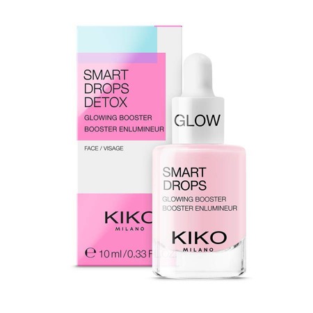 KIKO MILANO Smart Glow Drops 10ml