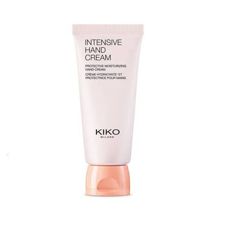 KIKO MILANO_Intensive Hand Cream apsauginis drėkinamasis kremas rankoms ir odelėms 60ml