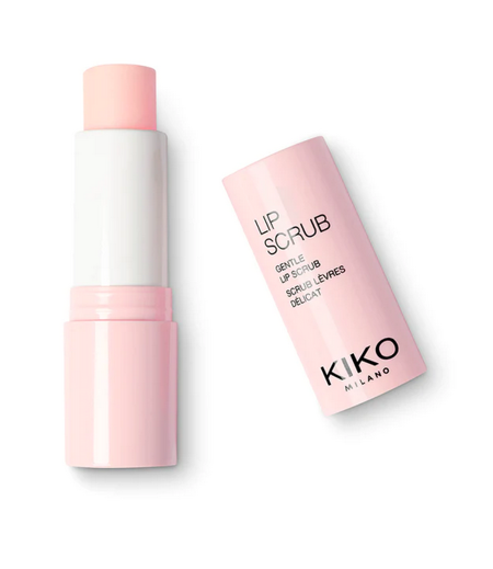 KIKO MILANO_Lip Scrub lūpų šveitiklis 4.2g