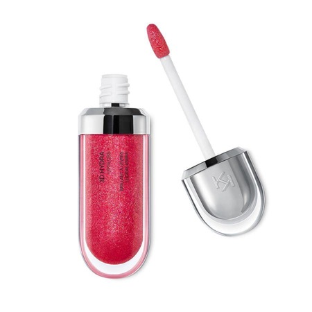 KIKO Milano 3D Hydra Lipgloss 10 Sparkling Strawberry 6,5ml