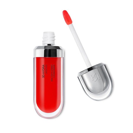 KIKO Milano 3D Hydra Lipgloss 13 Fire Red 6,5ml