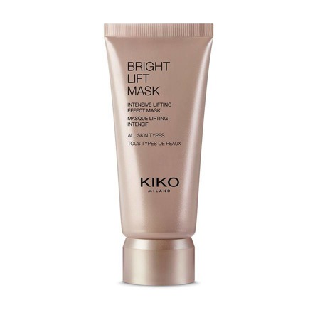 KIKO Milano Bright Lift kaukė 50ml