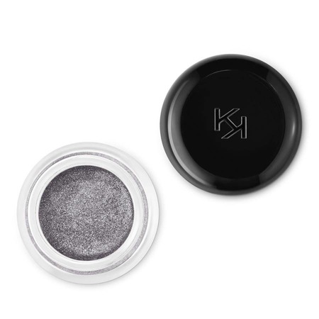 KIKO Milano Color Lasting Creamy Eyeshadow 08 Anthracite 4g