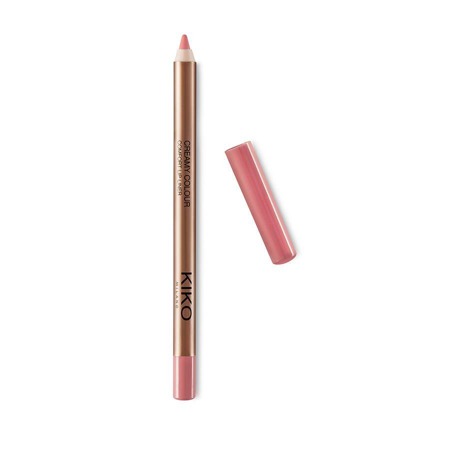 KIKO Milano Creamy Colour Comfort lūpų kontūro pieštukas 318 Rosy Sand 1,2g