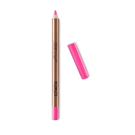 KIKO Milano Creamy Colour Comfort lūpų kontūro pieštukas 322 Azalea 1,2g