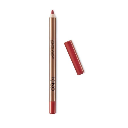 KIKO Milano Creamy Colour Comfort lūpų pieštukas 304 Wine 1,2g