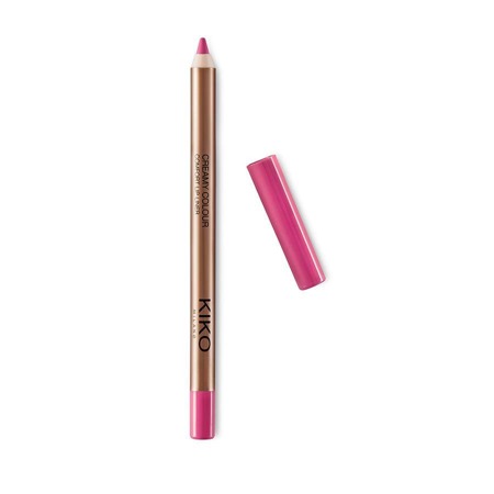 KIKO Milano Creamy Colour Comfort lūpų pieštukas 312 Fuchsia 1,2g