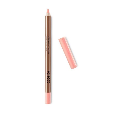 KIKO Milano Creamy Colour Comfort lūpų pieštukas 317 Natural Rose 1,2g