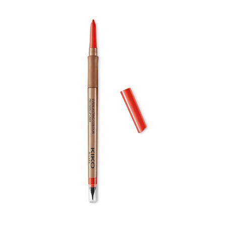 KIKO Milano Everlasting Colour Precision Lip Liner 408 Papaya 0,35g