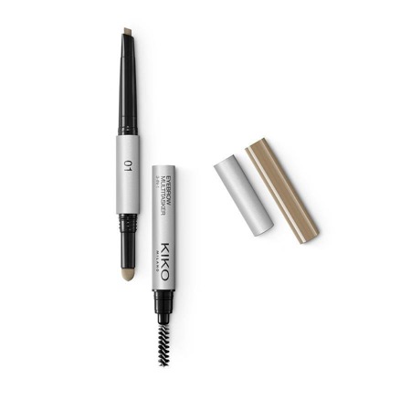 KIKO Milano Eyebrow Multitasker 3in1 01 Light Blonds 0,4g